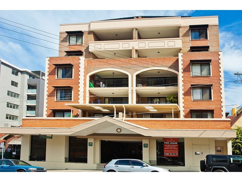 10/53-55 Montgomery Street, Kogarah NSW 2217