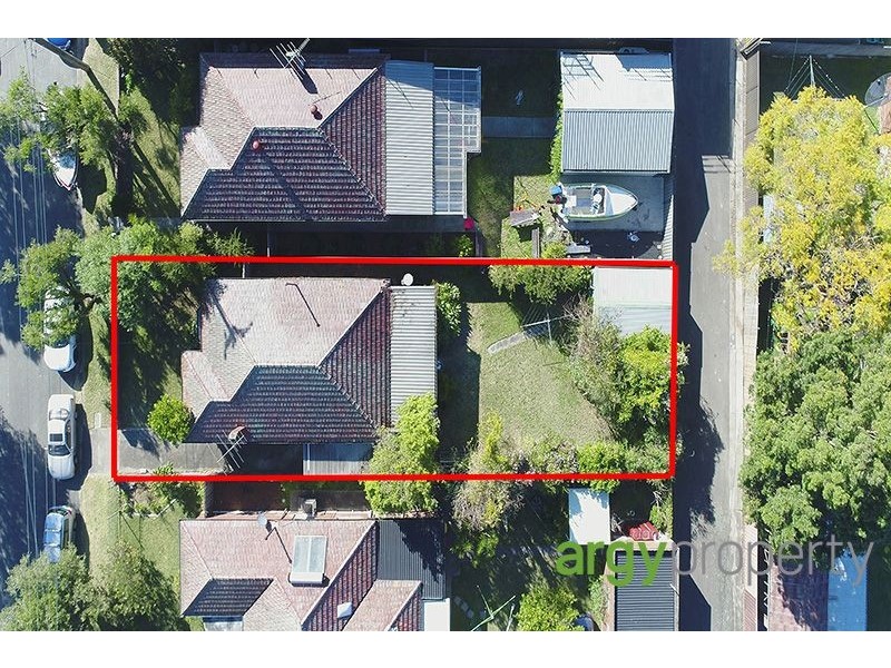136 Wolli Street, Kingsgrove NSW 2208