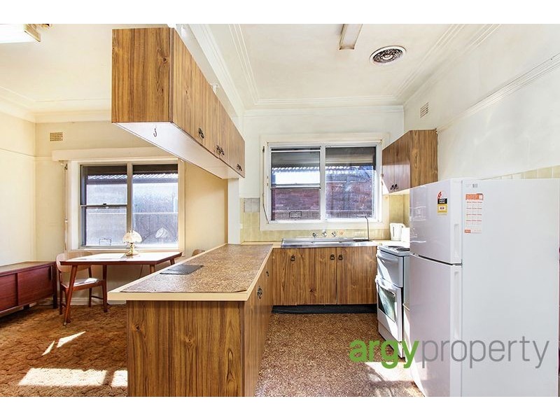 136 Wolli Street, Kingsgrove NSW 2208