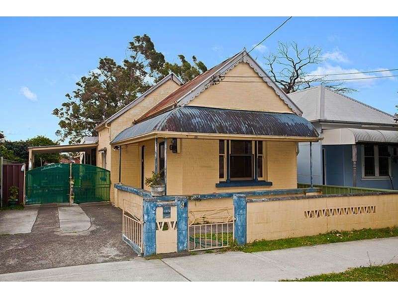 52 Green Street, Kogarah NSW 2217