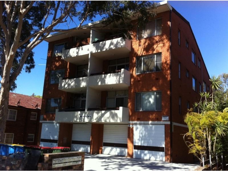 29 Warialda Street, Kogarah NSW 2217