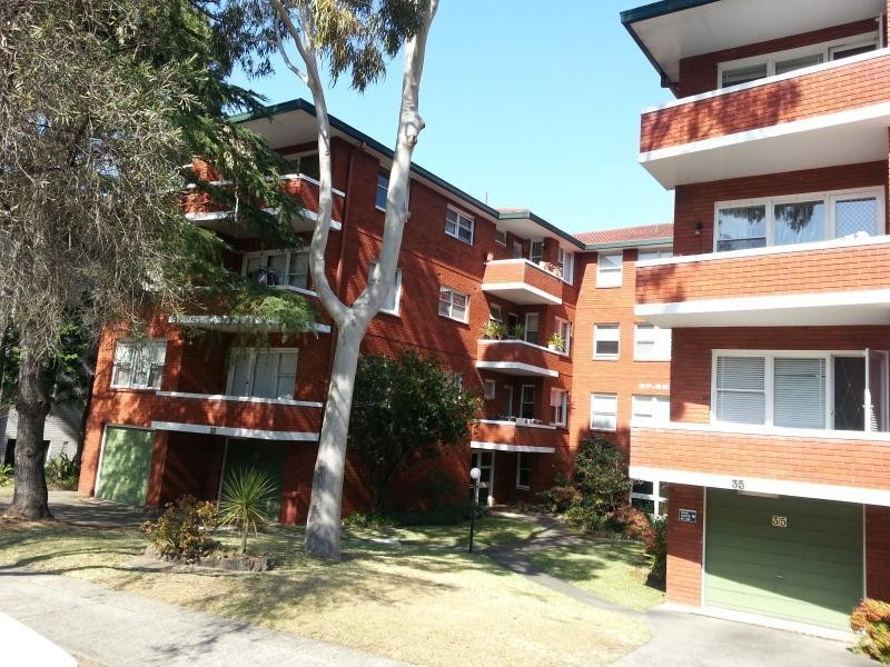 35-37 Illawarra Street, Allawah NSW 2218