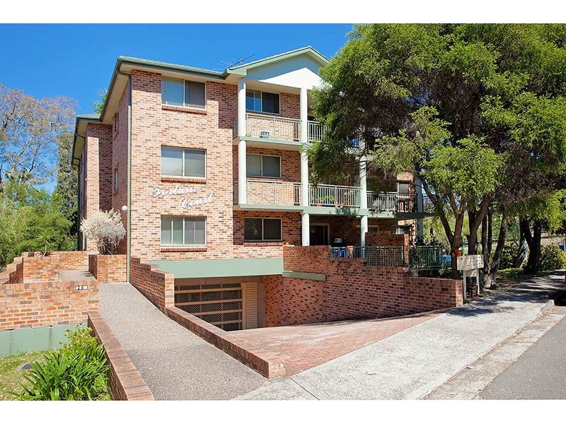 7/28-30 Subway Road, Rockdale NSW 2216