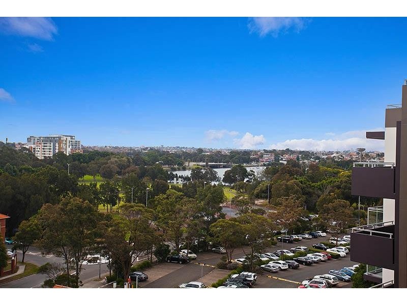 26-30 Marsh Street, Wolli Creek NSW 2205