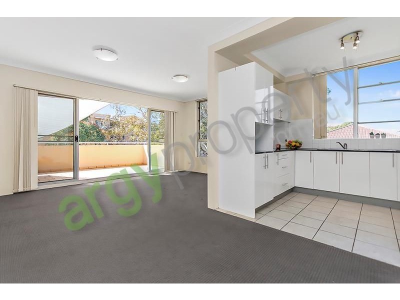 8/1-7 Lancelot Street, Allawah NSW 2218