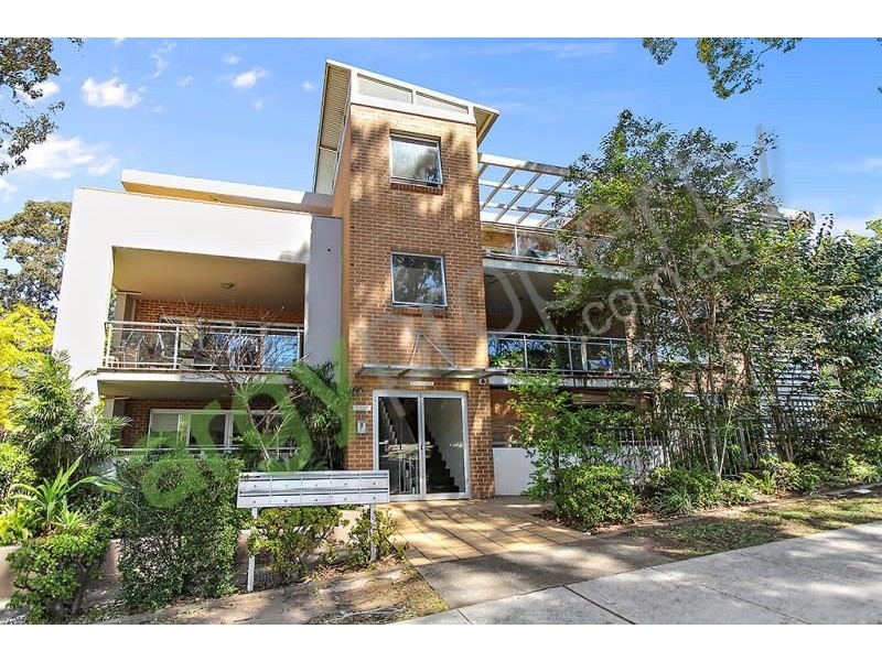 8/1-7 Lancelot Street, Allawah NSW 2218