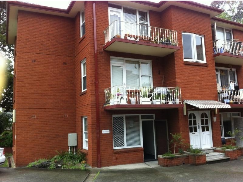 6/2-4 Taylor Street, Kogarah NSW 2217