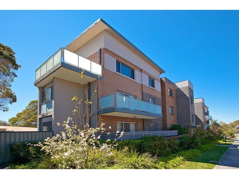 16/24-30 Gladstone Street, Kogarah NSW 2217