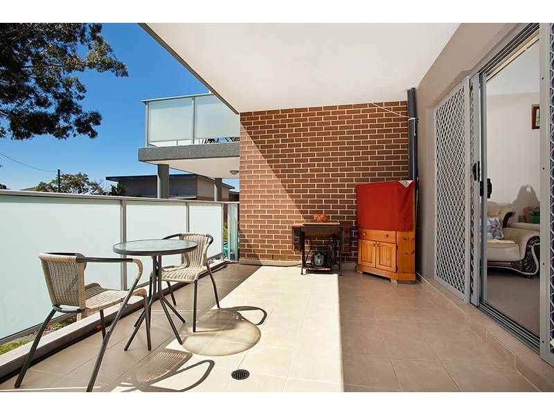 16/24-30 Gladstone Street, Kogarah NSW 2217