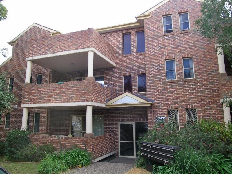 2-6 Bond Street, Hurstville NSW 2220