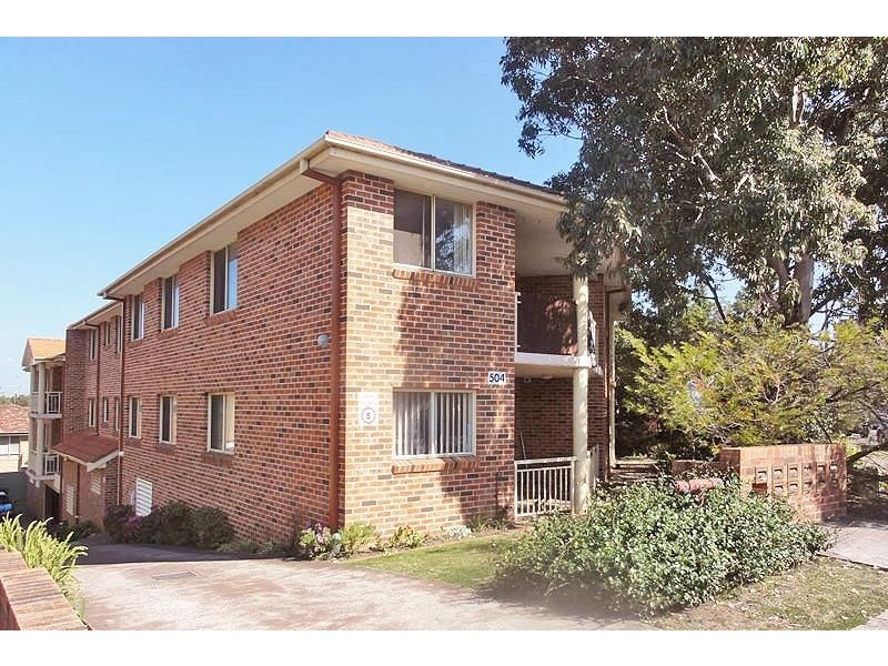 504 Railway Parade, Allawah NSW 2218