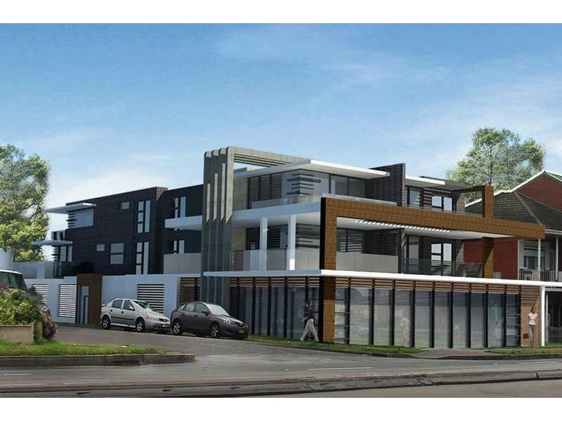 2/311 Princes Highway, Carlton NSW 2218