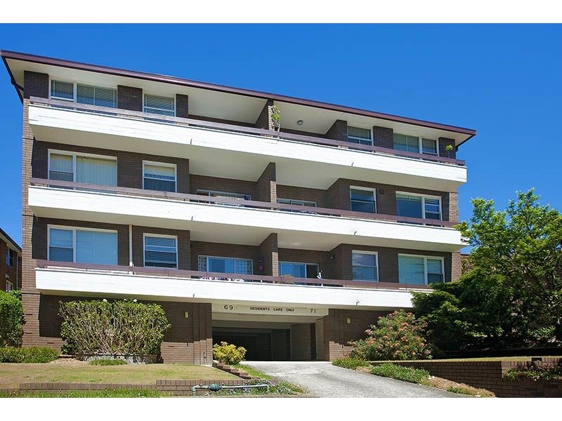 4/69-71 Warialda Street, Kogarah NSW 2217