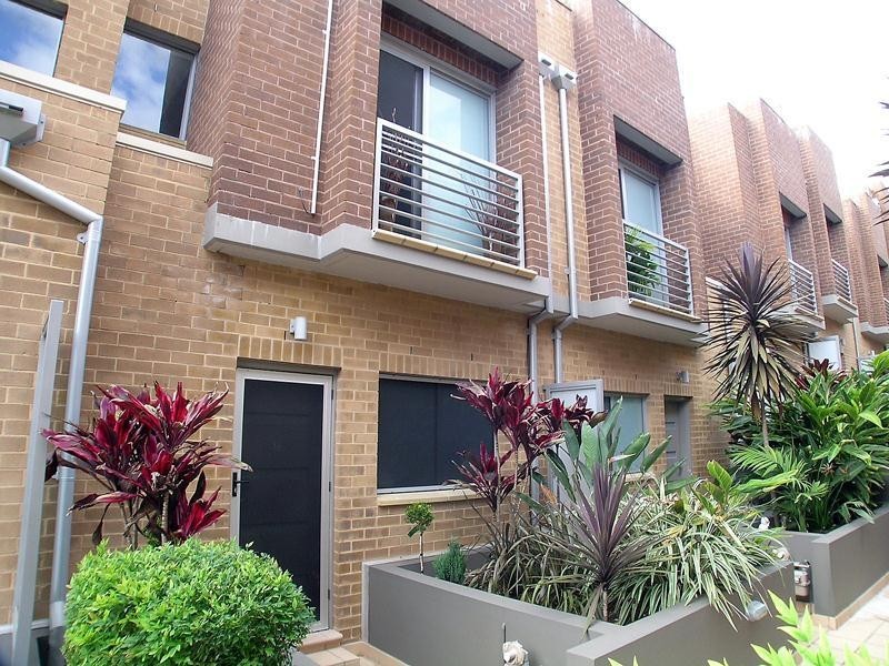 53-57 West Street, Hurstville NSW 2220