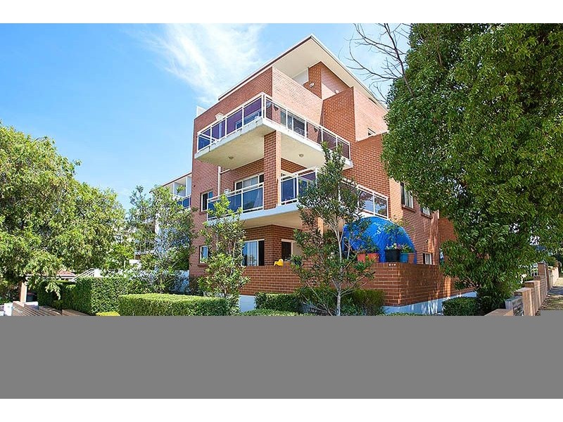 6/125-131 Harrow Road, Kogarah NSW 2217