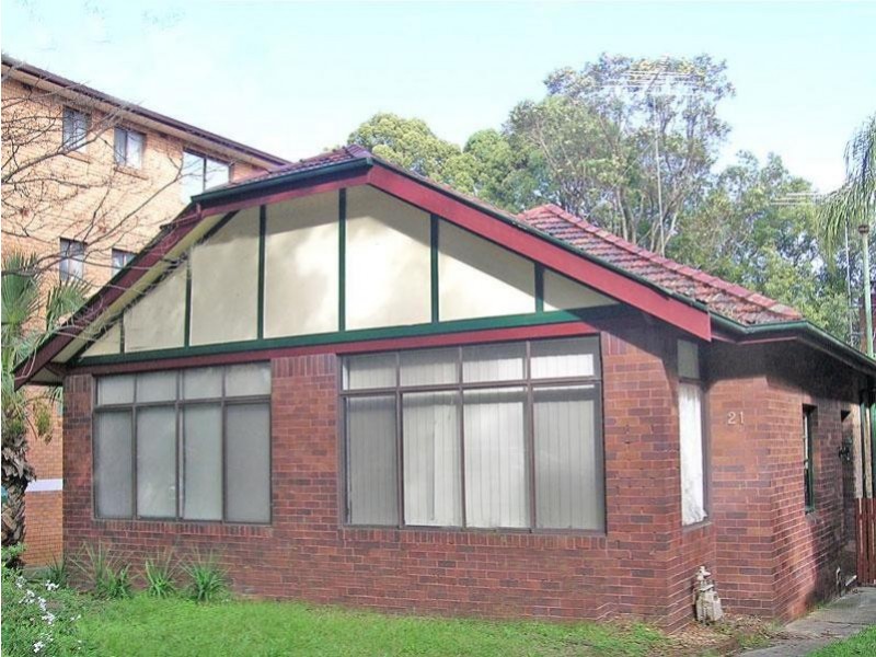 21 Lancelot Street, Allawah NSW 2218