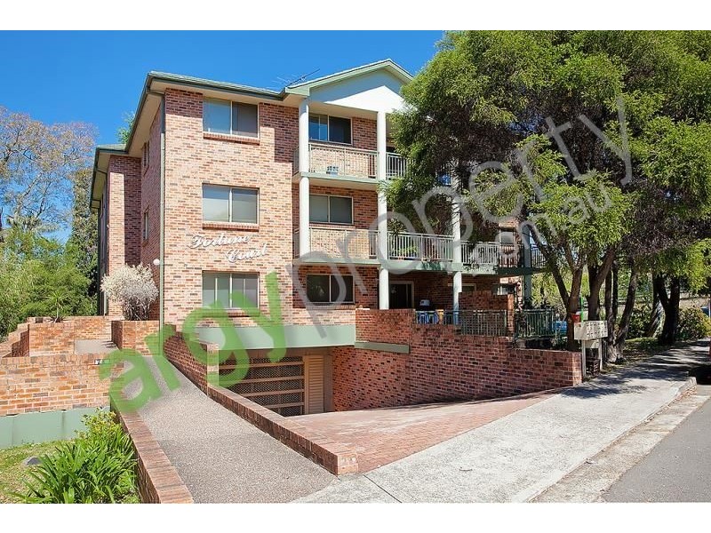 7/28-30 Subway Road, Rockdale NSW 2216