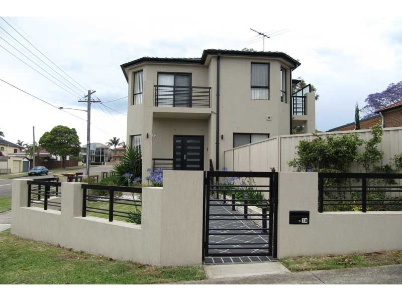 1A Shirley Street, Bexley NSW 2207