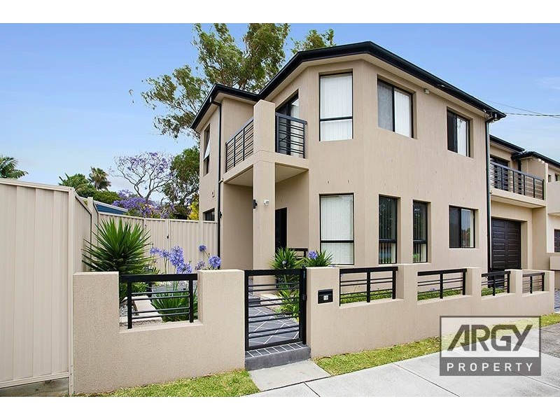 1A Shirley Street, Bexley NSW 2207