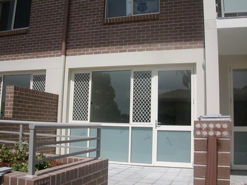 1-9 Andover Street, Carlton NSW 2218