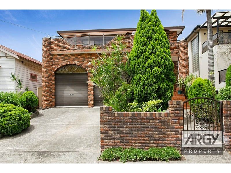 42 Wright Street, Hurstville NSW 2220