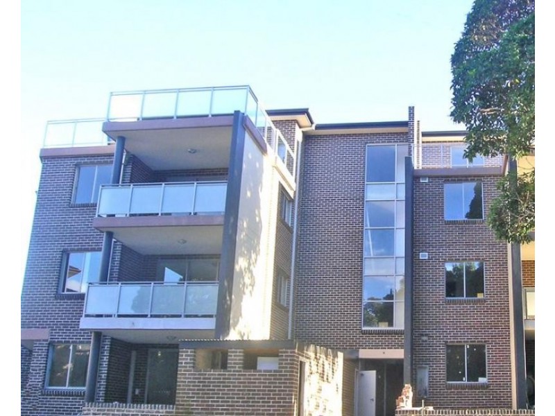 1-5 The Strand, Rockdale NSW 2216