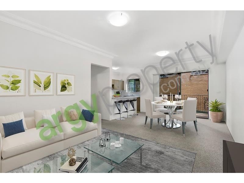 1/17-19 Rutland Street, Allawah NSW 2218