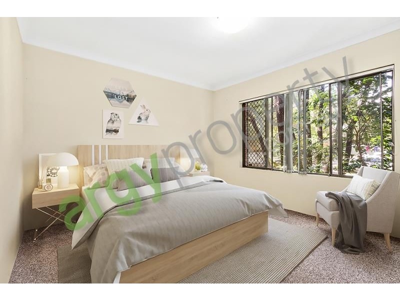 1/17-19 Rutland Street, Allawah NSW 2218