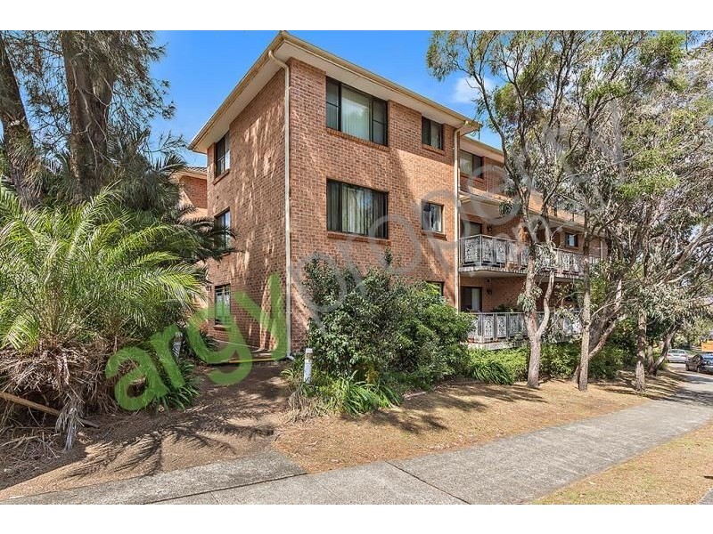 1/17-19 Rutland Street, Allawah NSW 2218