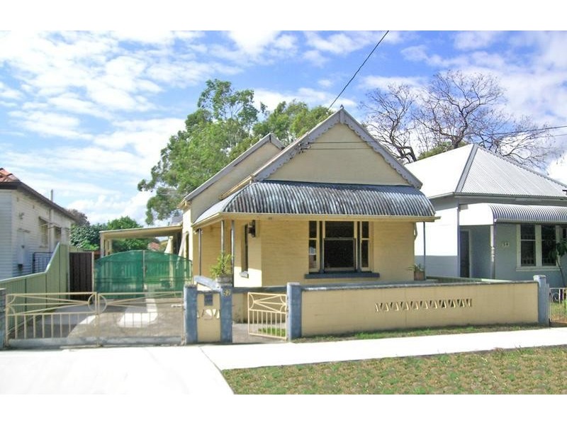 52 Green Street, Kogarah NSW 2217