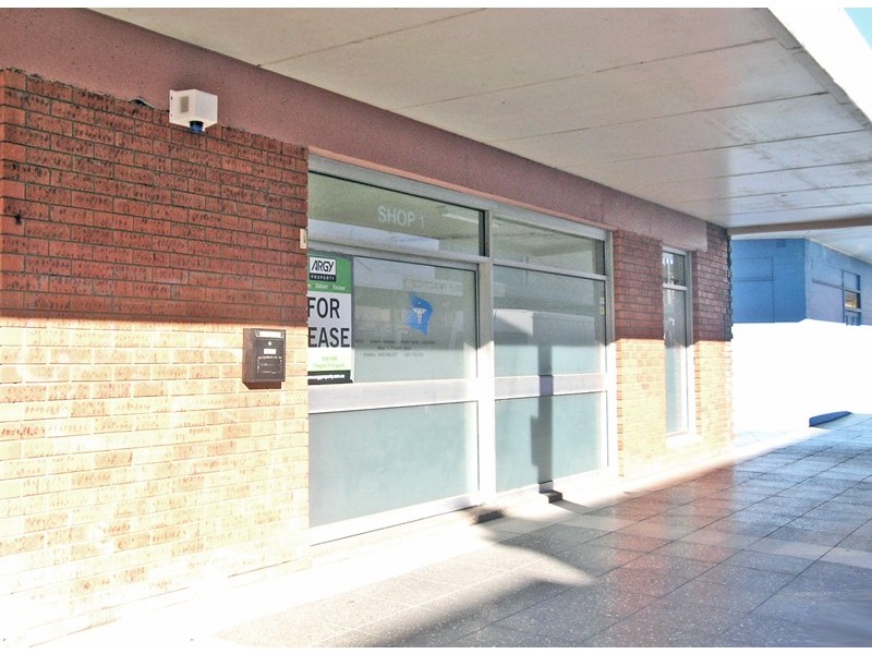 1 Fisher Place, Narwee NSW 2209