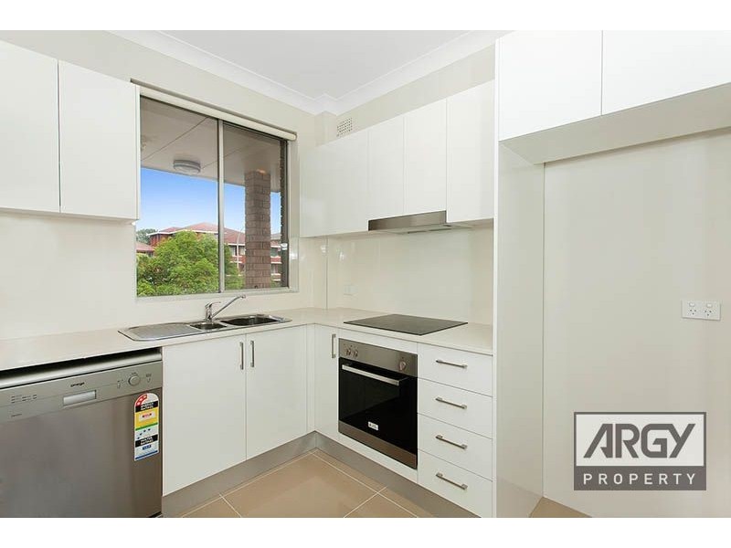 8/26-30 Queen Victoria Street, Bexley NSW 2207