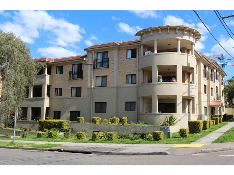 29 57-61 Carrington Avenue, Hurstville NSW 2220