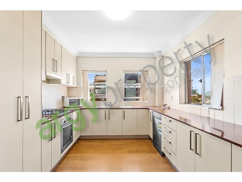 9/197 Rocky Point Road, Ramsgate NSW 2217