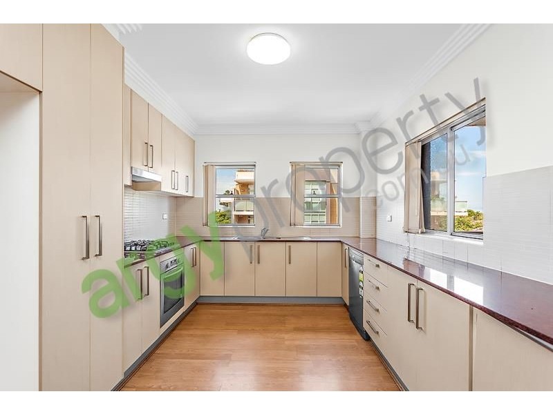 9/197 Rocky Point Road, Ramsgate NSW 2217
