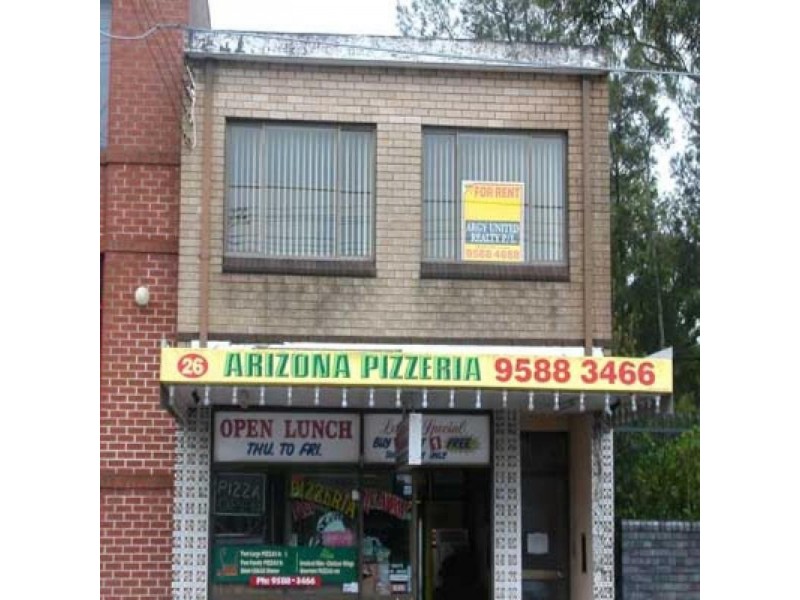 26 Regent Street, Kogarah NSW 2217