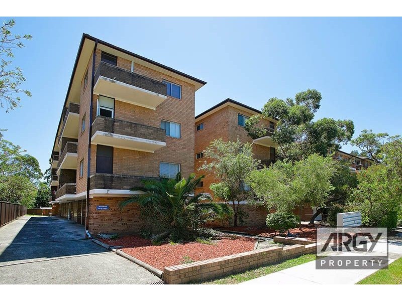 21/14-16 French Street, Kogarah NSW 2217