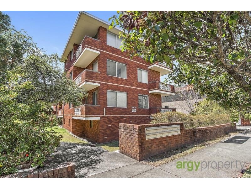 1/26 Ocean Street, Penshurst NSW 2222