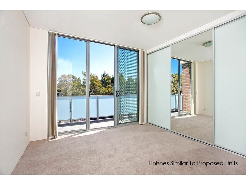 25/10 Murray Street, Northmead NSW 2152