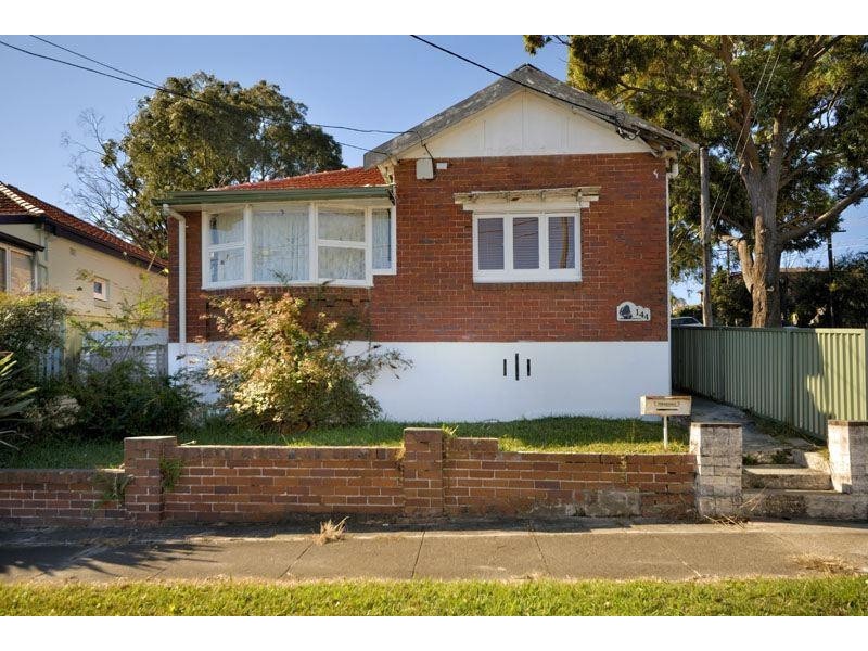 144 Woids Avenue, Carlton NSW 2218