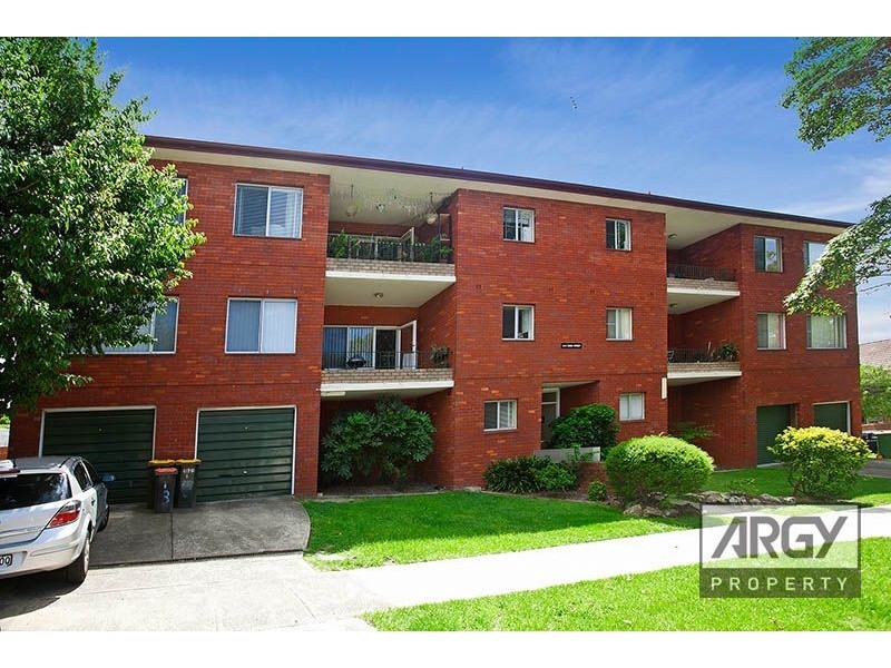 9/9-11 Rossi Street, South Hurstville NSW 2221