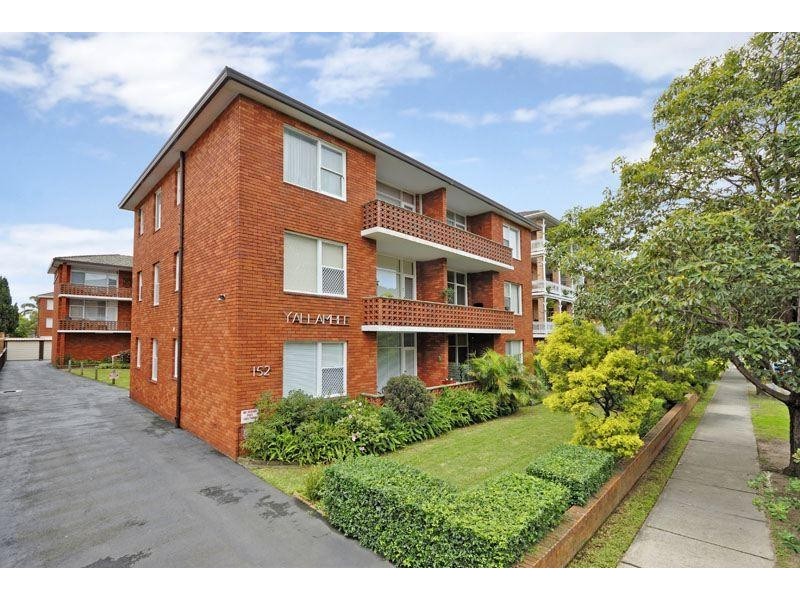 3/152 Russell Avenue, Dolls Point NSW 2219