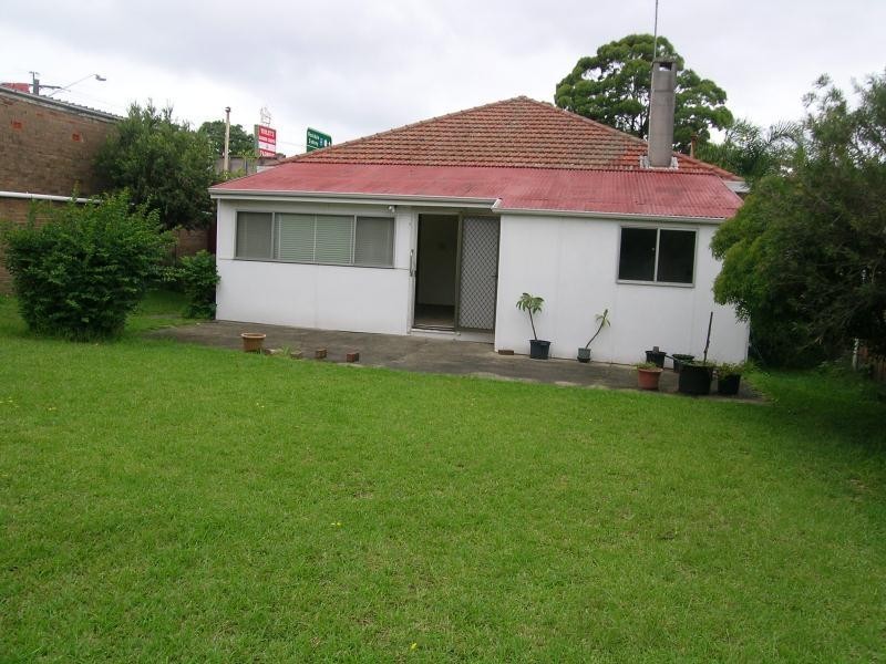 403 Princes Highway, Carlton NSW 2218