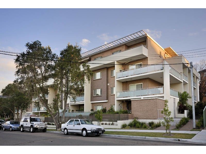 14/1-9 Andover Street, Carlton NSW 2218