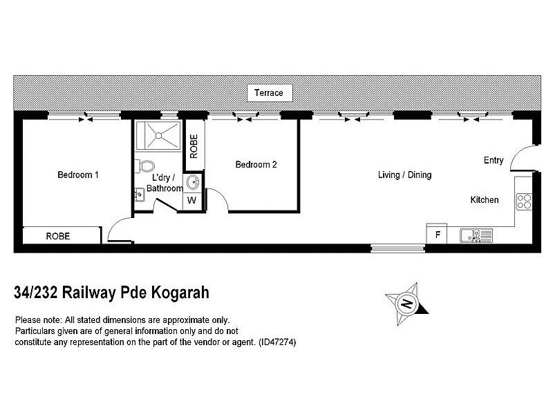 18/232-246 Railway Parade, Kogarah NSW 2217