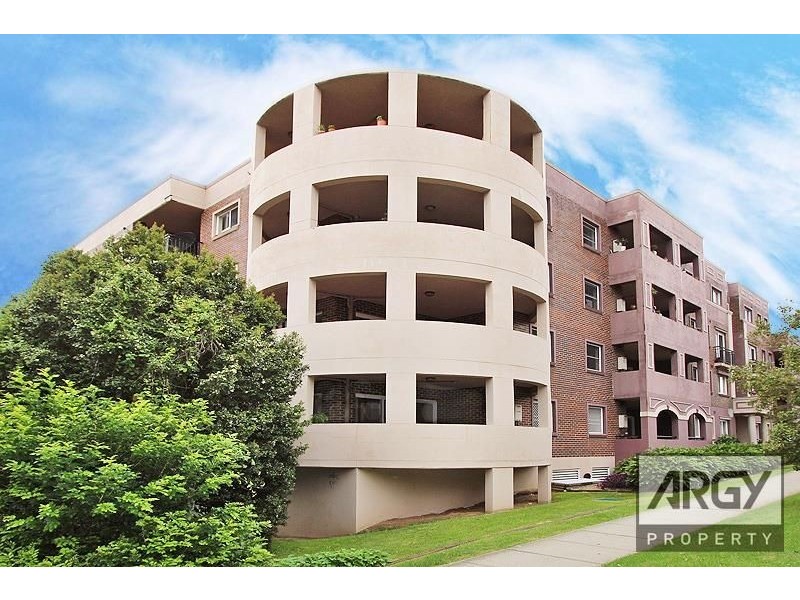 42-48 West Street, Hurstville NSW 2220