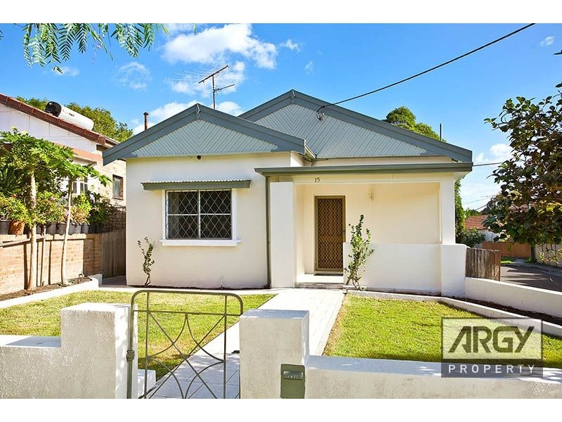 15 Walenore Avenue, Kingsford NSW 2032