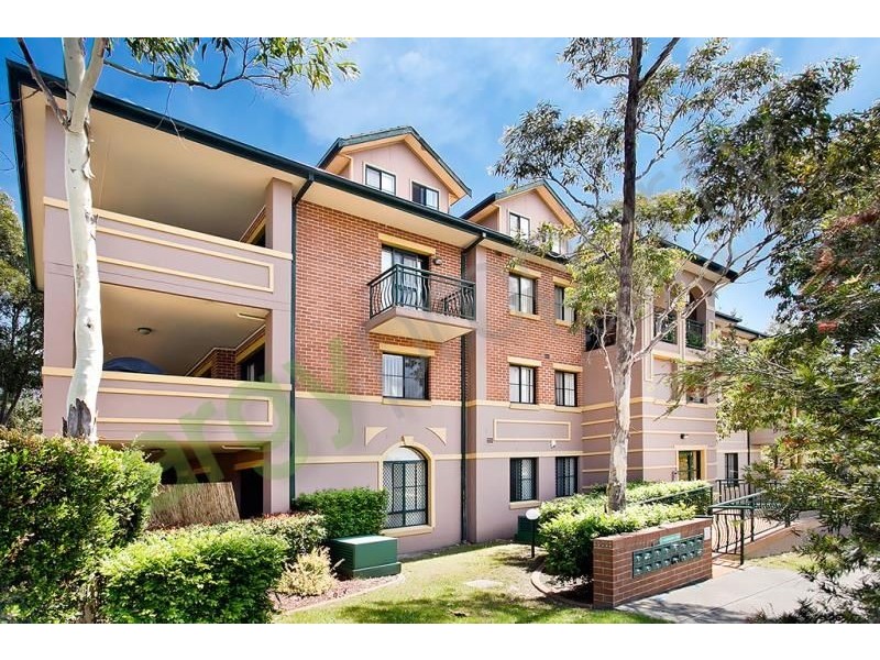 8/2-4 Railway Parade, Kogarah NSW 2217