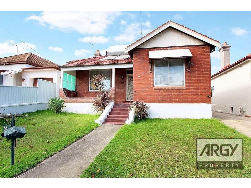 13 Margate Street, Ramsgate NSW 2217