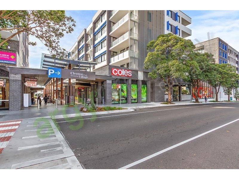 G09/9 Mackinder Street, Campsie NSW 2194